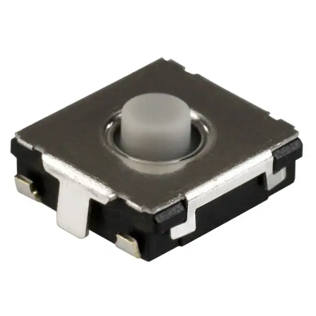 EVQ-P0N02B Panasonic Electronic Components electronic component